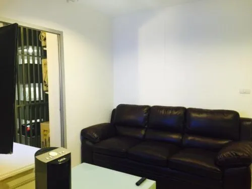 เช่าคอนโด  แอสปาย สุขุมวิท 48 BTS-พระโขนง พระโขนง เขต คลองเตย กรุงเทพ CX-92824