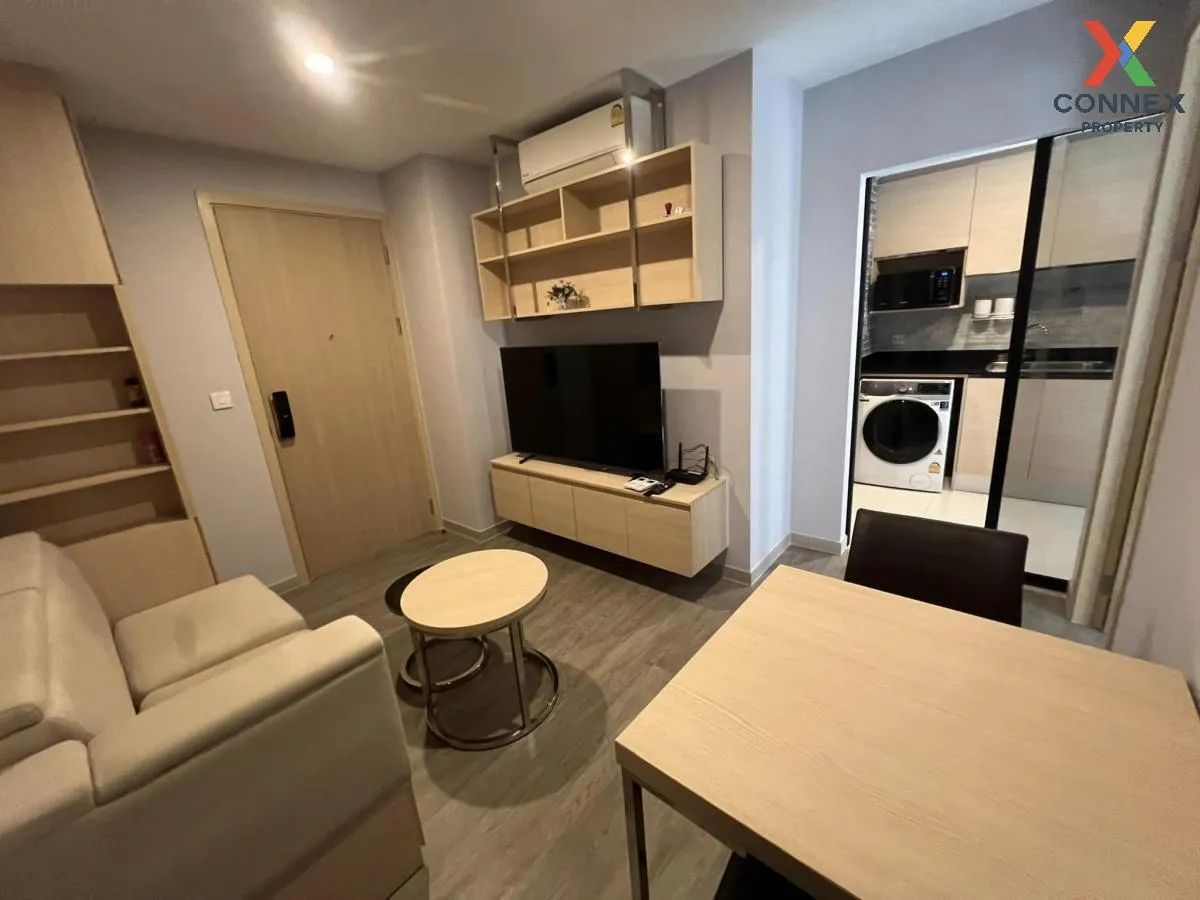 เช่าคอนโด  เดอะ เชดด์ สาทร 1 MRT-ลุมพินี ช่องนนทรี เขต ยานนาวา กร 1