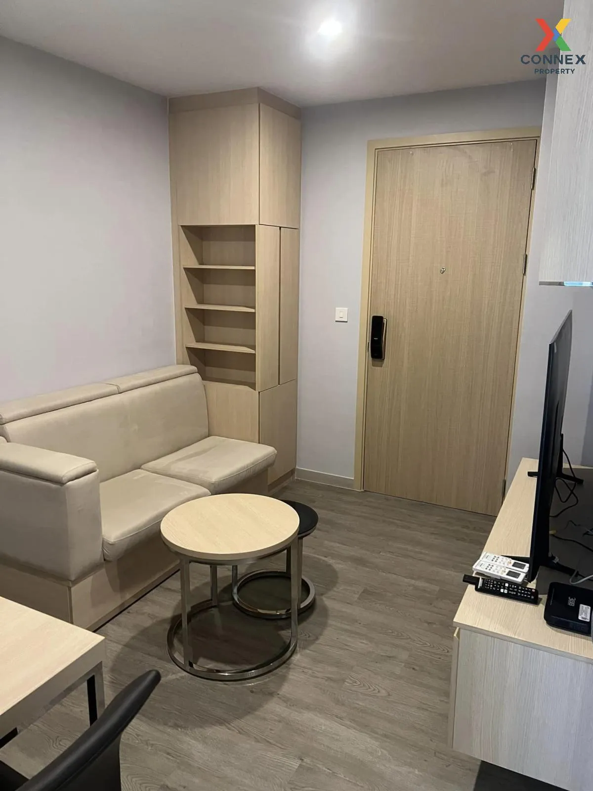 เช่าคอนโด  เดอะ เชดด์ สาทร 1 MRT-ลุมพินี ช่องนนทรี เขต ยานนาวา กร 2