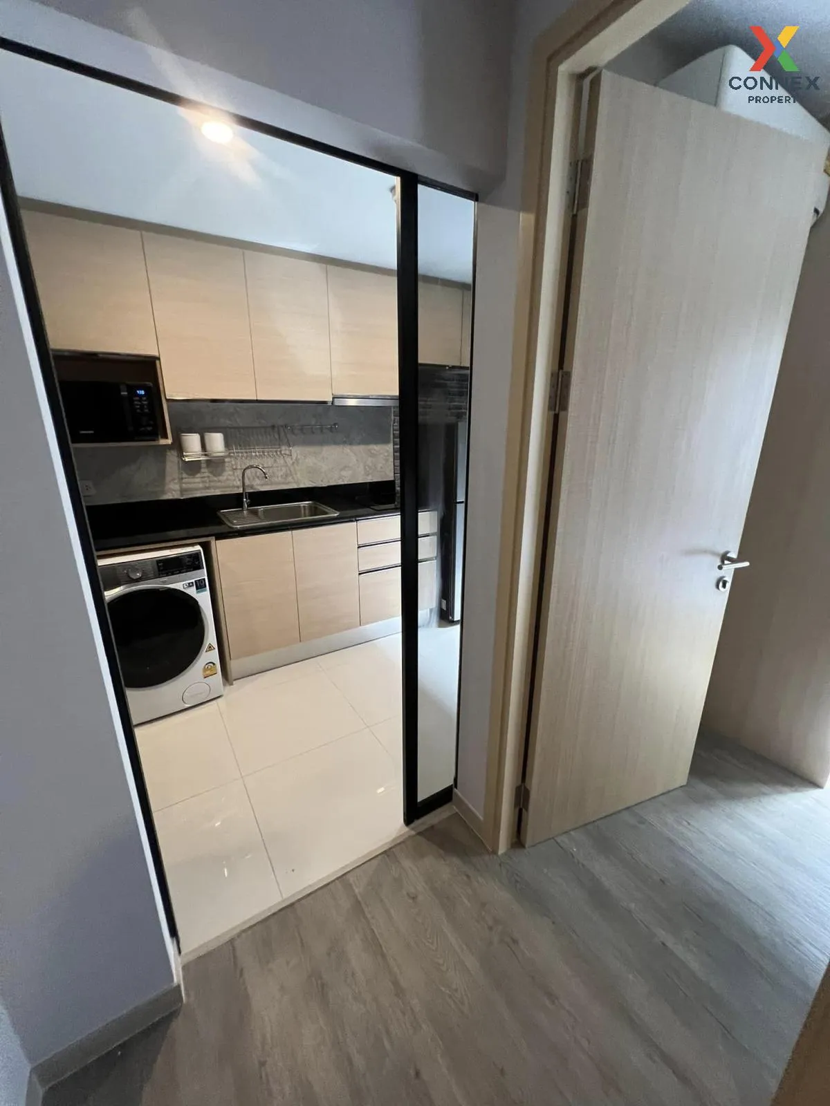 เช่าคอนโด  เดอะ เชดด์ สาทร 1 MRT-ลุมพินี ช่องนนทรี เขต ยานนาวา กร 4