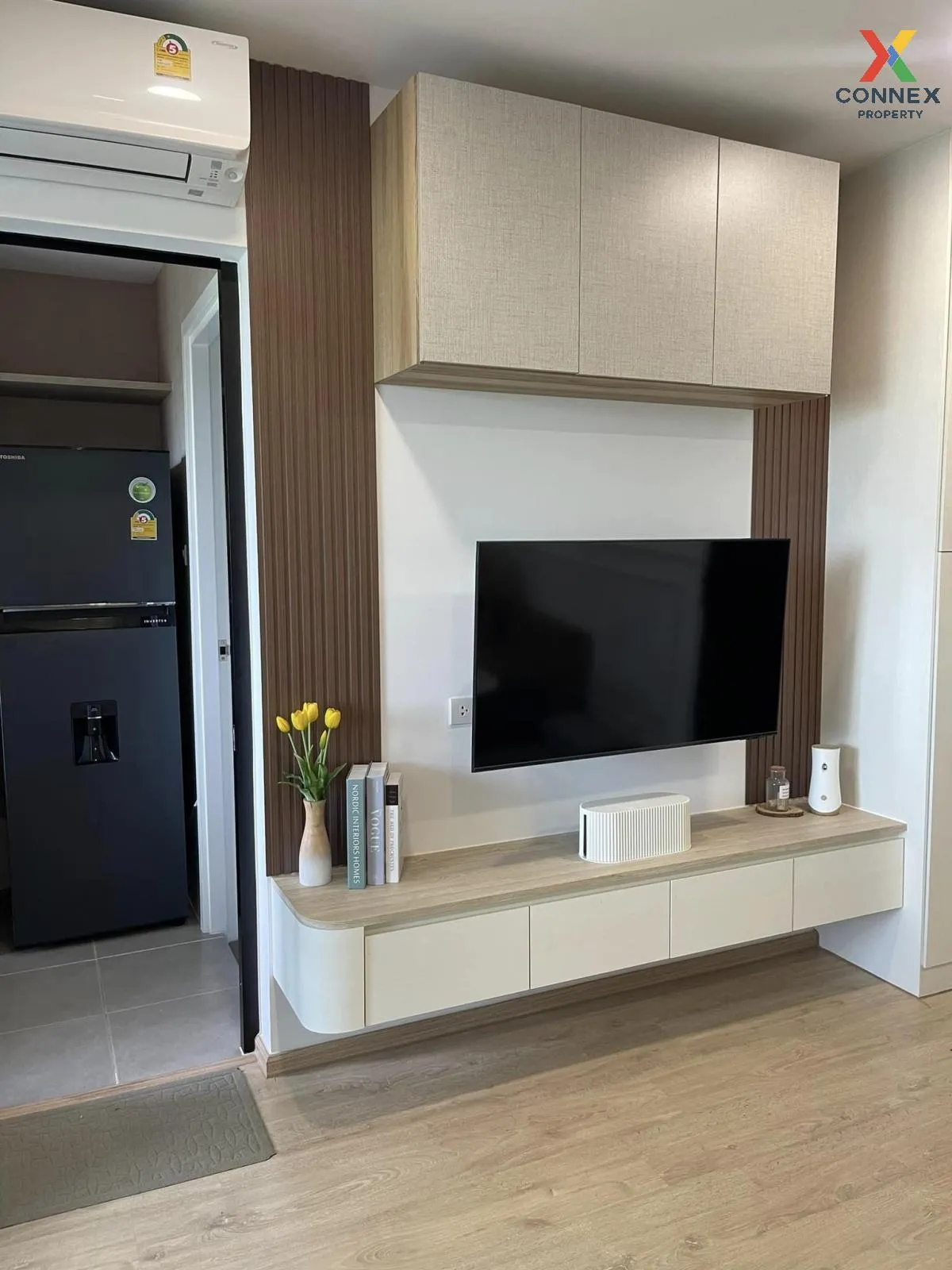 For Rent Condo , Green Ville 2 Sukhumvit 101 , BTS-Punnawithi , B 2