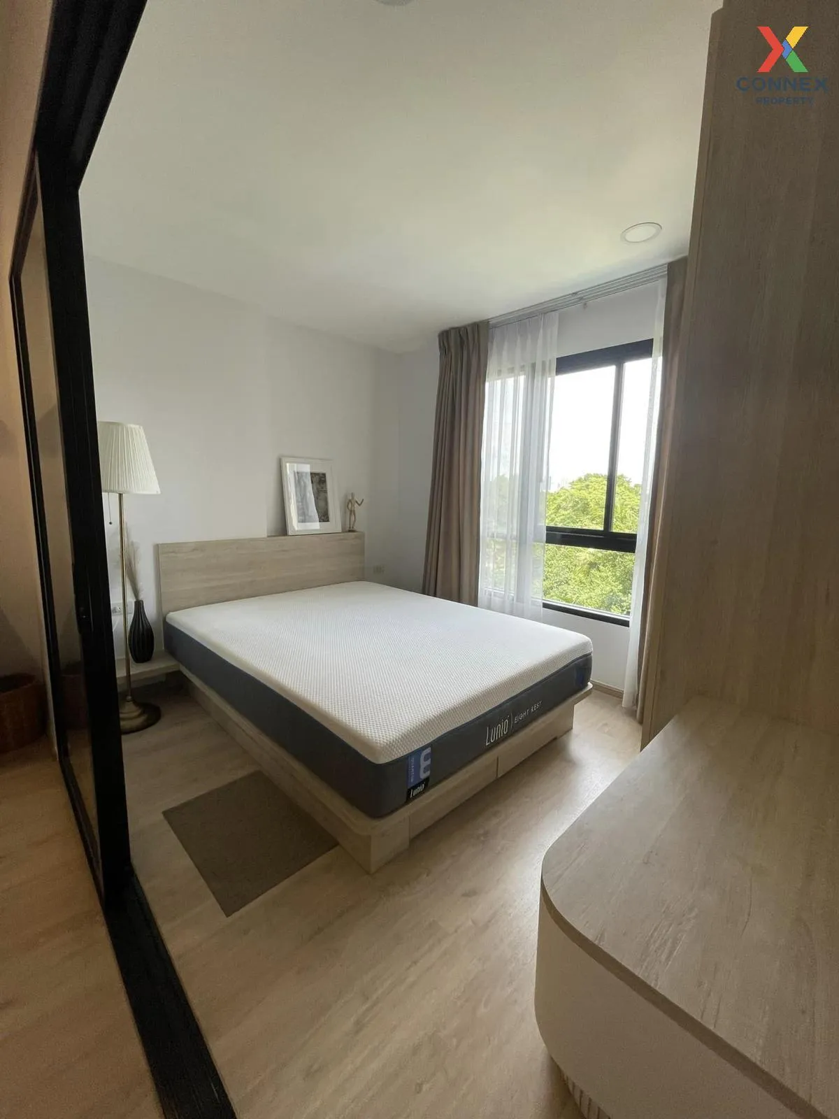 For Rent Condo , Green Ville 2 Sukhumvit 101 , BTS-Punnawithi , B 4