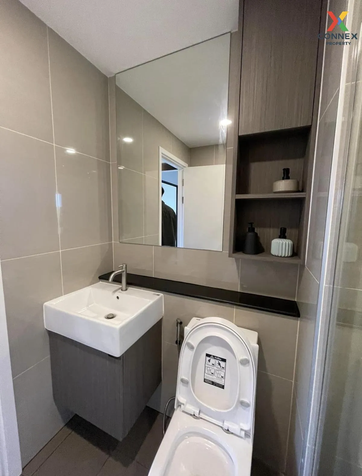 For Rent Condo , Green Ville 2 Sukhumvit 101 , BTS-Punnawithi , B