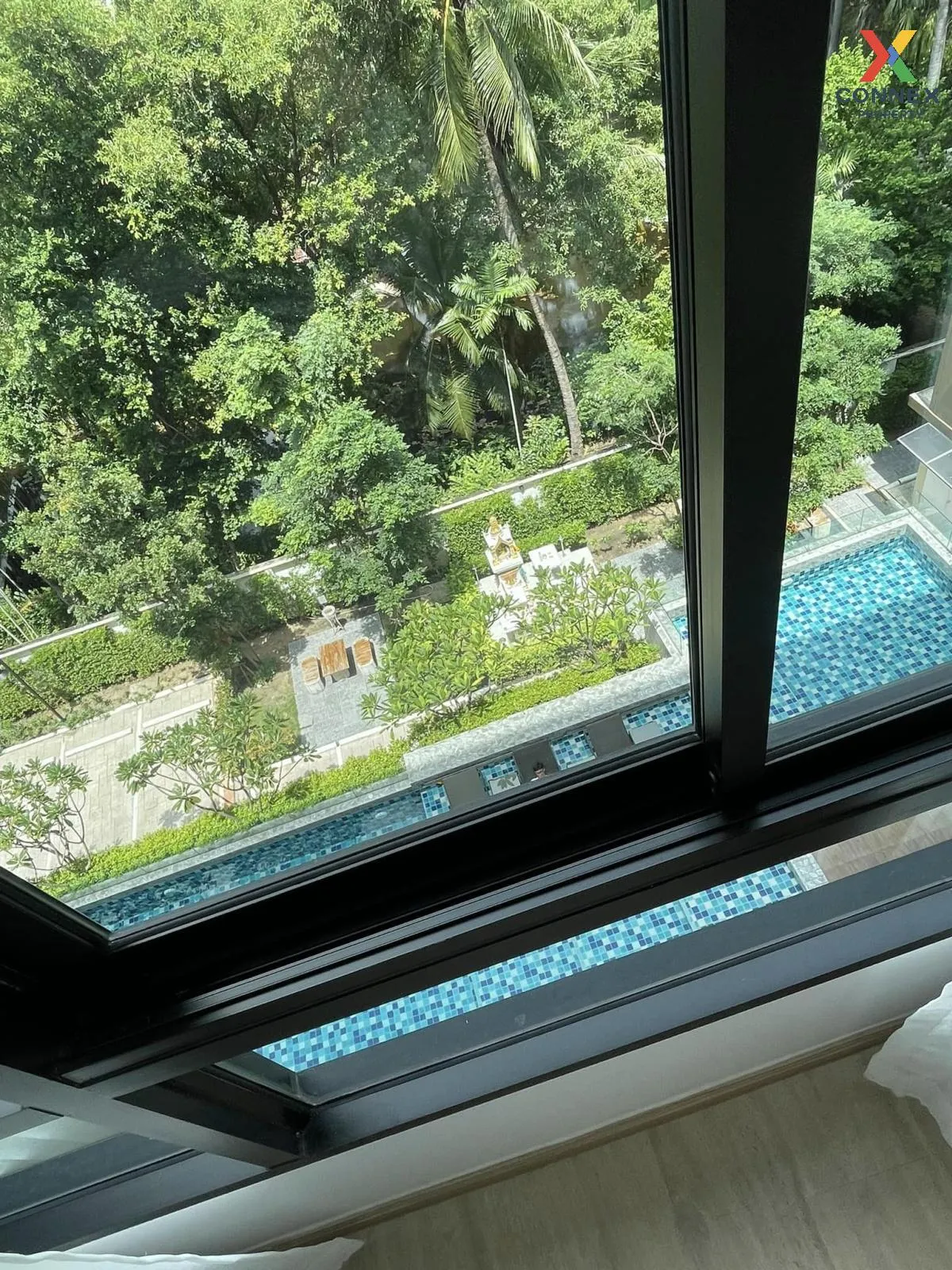 For Rent Condo , Green Ville 2 Sukhumvit 101 , BTS-Punnawithi , B