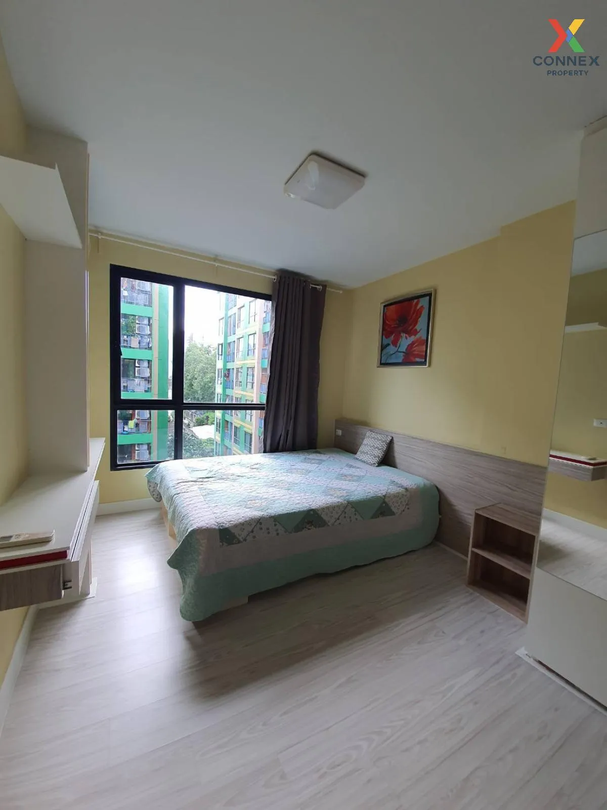 For Sale Condo , G STYLE CONDO , MRT-Huai Khwang , Sam Saen Nok ,