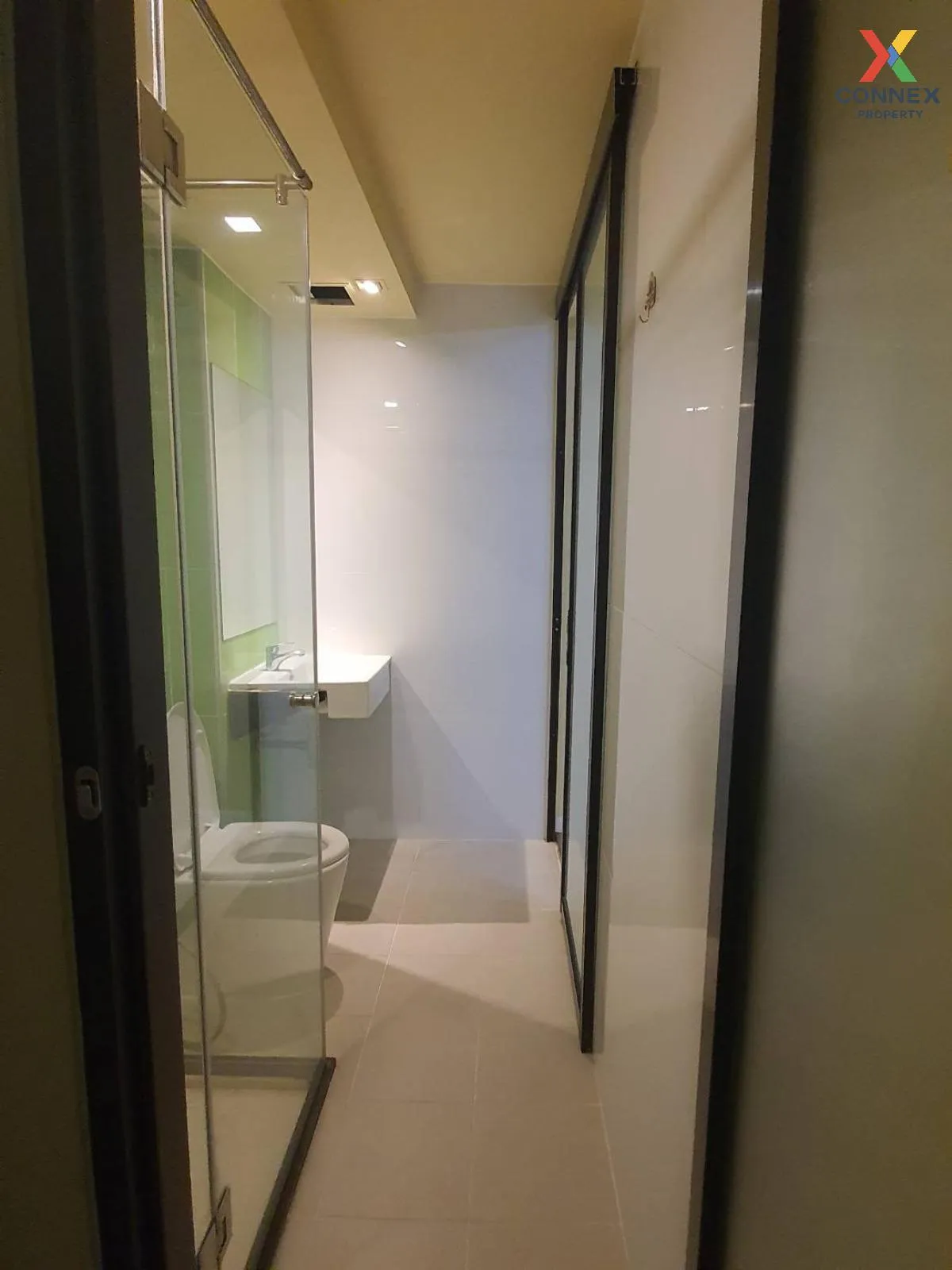 For Sale Condo , G STYLE CONDO , MRT-Huai Khwang , Sam Saen Nok ,