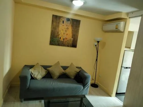 For Sale Condo , G STYLE CONDO , MRT-Huai Khwang , Sam Saen Nok , Huai Khwang , Bangkok , CX-92842