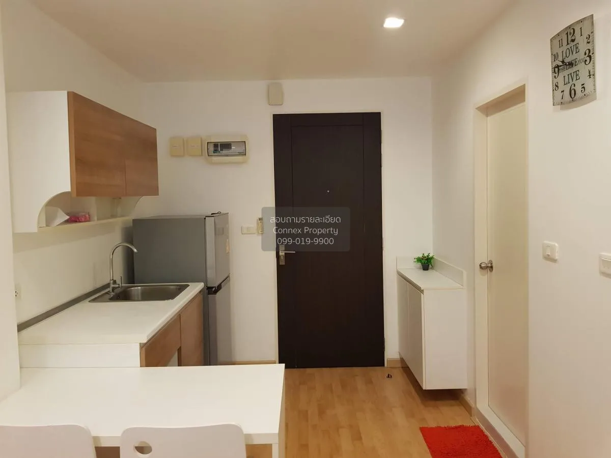 เช่าคอนโด  คาซ่า คอนโด อโศก - ดินแดง MRT-พระราม 9 ดินแดง เขต ดินแ 4