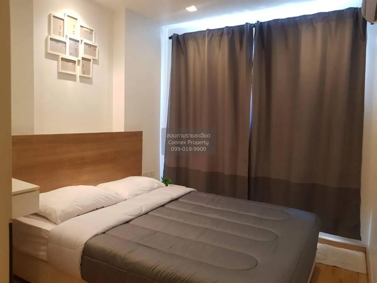 เช่าคอนโด  คาซ่า คอนโด อโศก - ดินแดง MRT-พระราม 9 ดินแดง เขต ดินแ