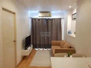 เช่าคอนโด  คาซ่า คอนโด อโศก - ดินแดง MRT-พระราม 9 ดินแดง เขต ดินแดง กรุงเทพ CX-92843