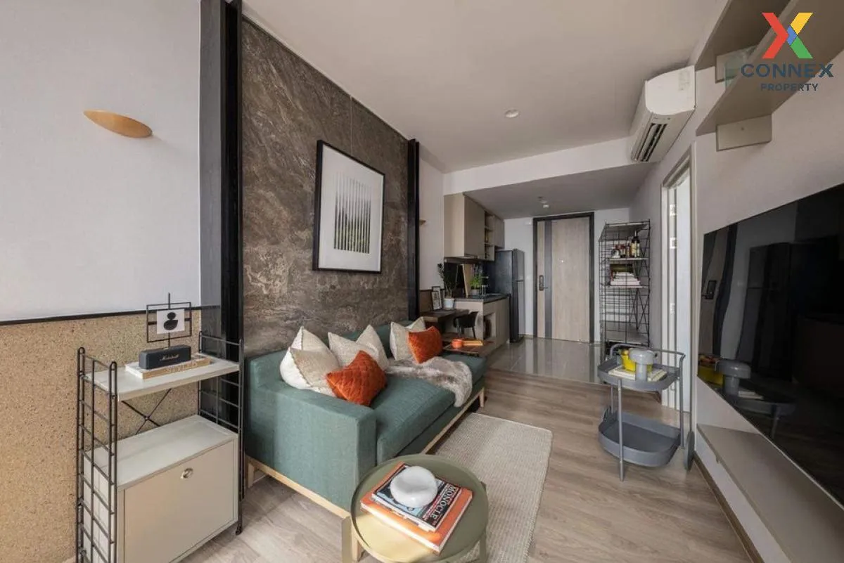 For Rent Condo , Oka Haus Sukhumvit 36 , BTS-Thong Lo , Khlong Ta 2