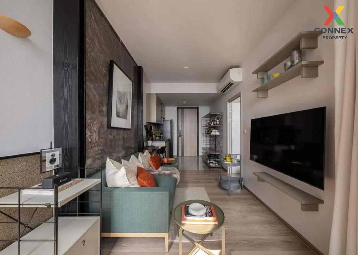 For Rent Condo , Oka Haus Sukhumvit 36 , BTS-Thong Lo , Khlong Ta 3