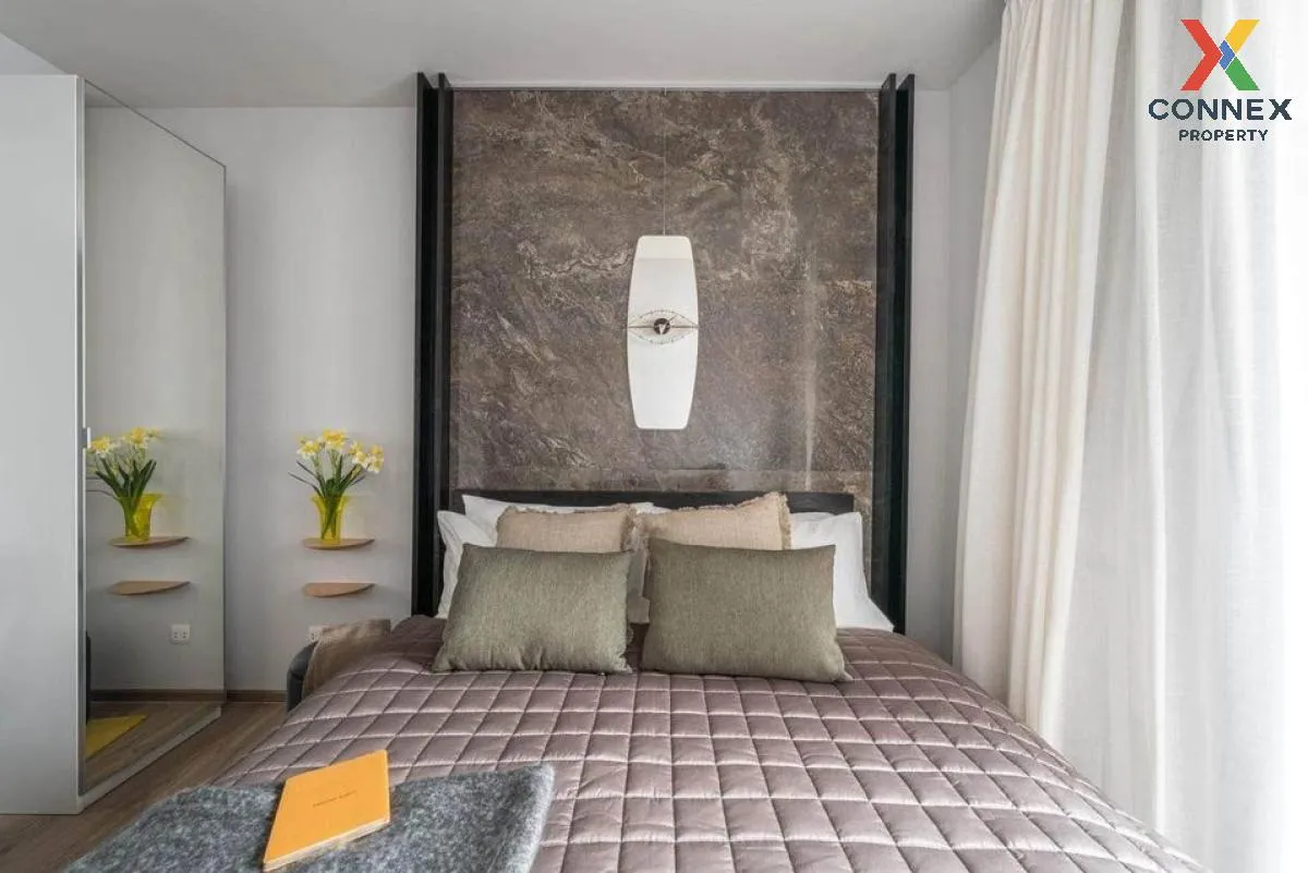 For Rent Condo , Oka Haus Sukhumvit 36 , BTS-Thong Lo , Khlong Ta 4