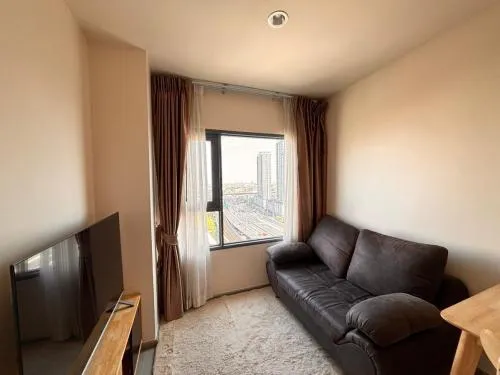 เช่าคอนโด  แอสปาย สาทร - ราชพฤกษ์ BTS-บางหว้า ปากคลองภาษีเจริญ เขต ภาษีเจริญ กรุงเทพ CX-92849