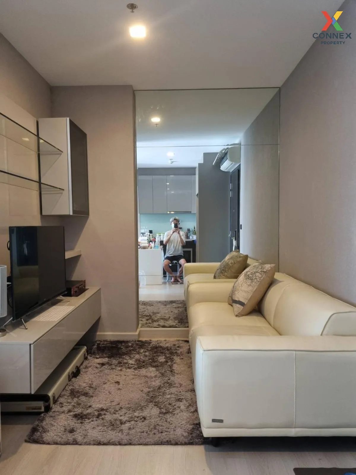 For Sale Condo , The Signature by URBANO , BTS-Saphan Khwai , Sam For Sale Condo , The Signature by URBANO , BTS-Saphan Khwai , Sam 2