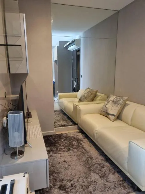 For Sale Condo , The Signature by URBANO , BTS-Saphan Khwai , Sam Sen Nai , Phaya Thai , Bangkok , CX-92851