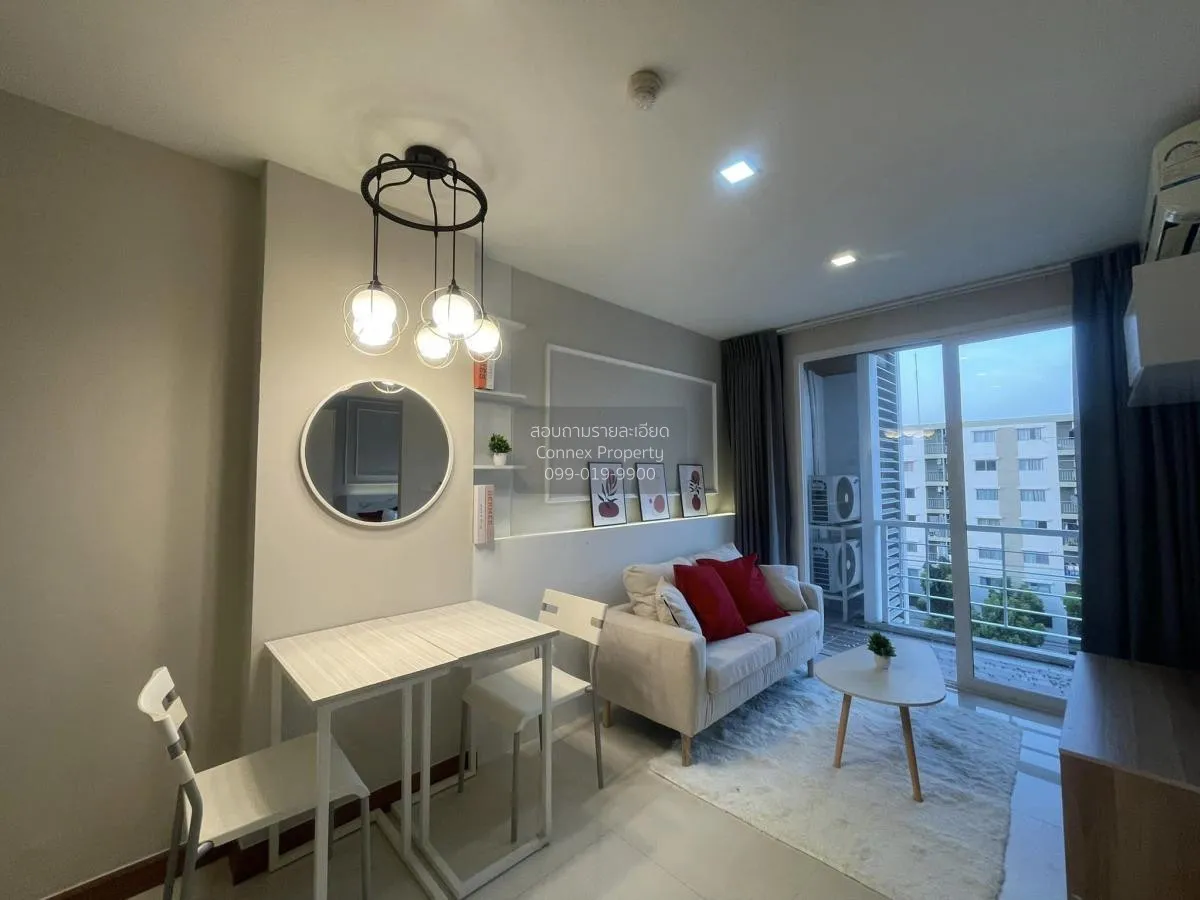 For Sale Condo , Airlink Residences , Khlong Sam Prawet , Lat Kra 2