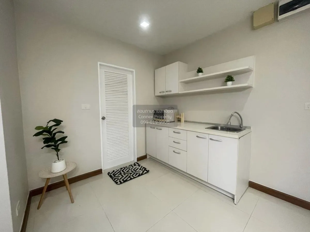For Sale Condo , Airlink Residences , Khlong Sam Prawet , Lat Kra 3