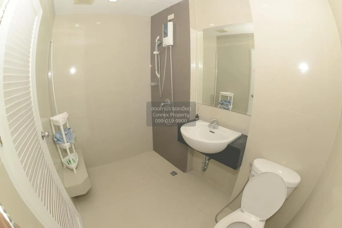 For Sale Condo , Airlink Residences , Khlong Sam Prawet , Lat Kra