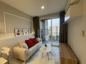 ขายคอนโด  แอร์ลิงค์ เรสซิเดนซ์  คลองสามประเวศ เขต ลาดกระบัง กรุงเทพ CX-92852