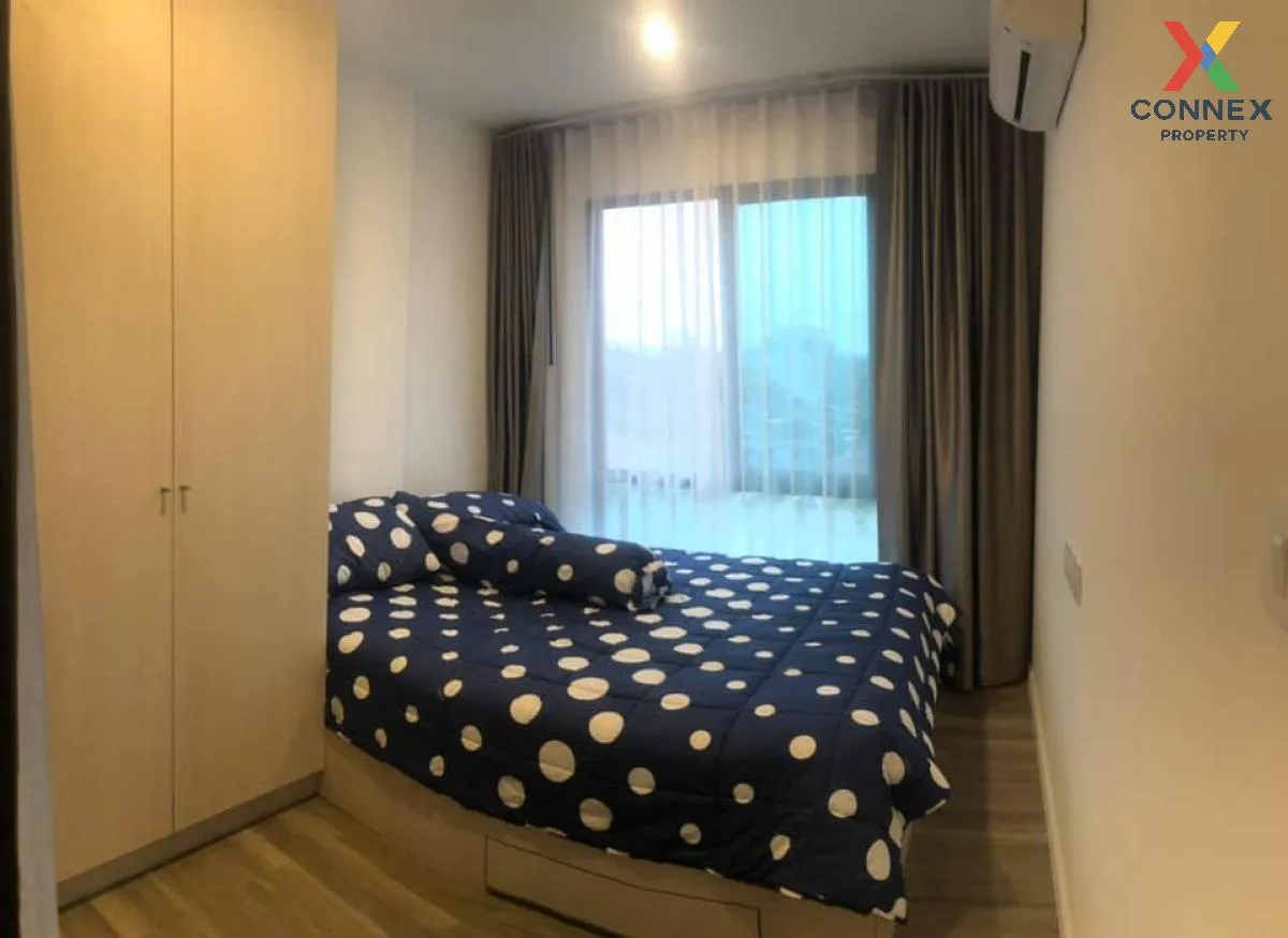 For Rent Condo , Kensington Kaset Campus , BTS-Bang Bua , Lat Yao 1