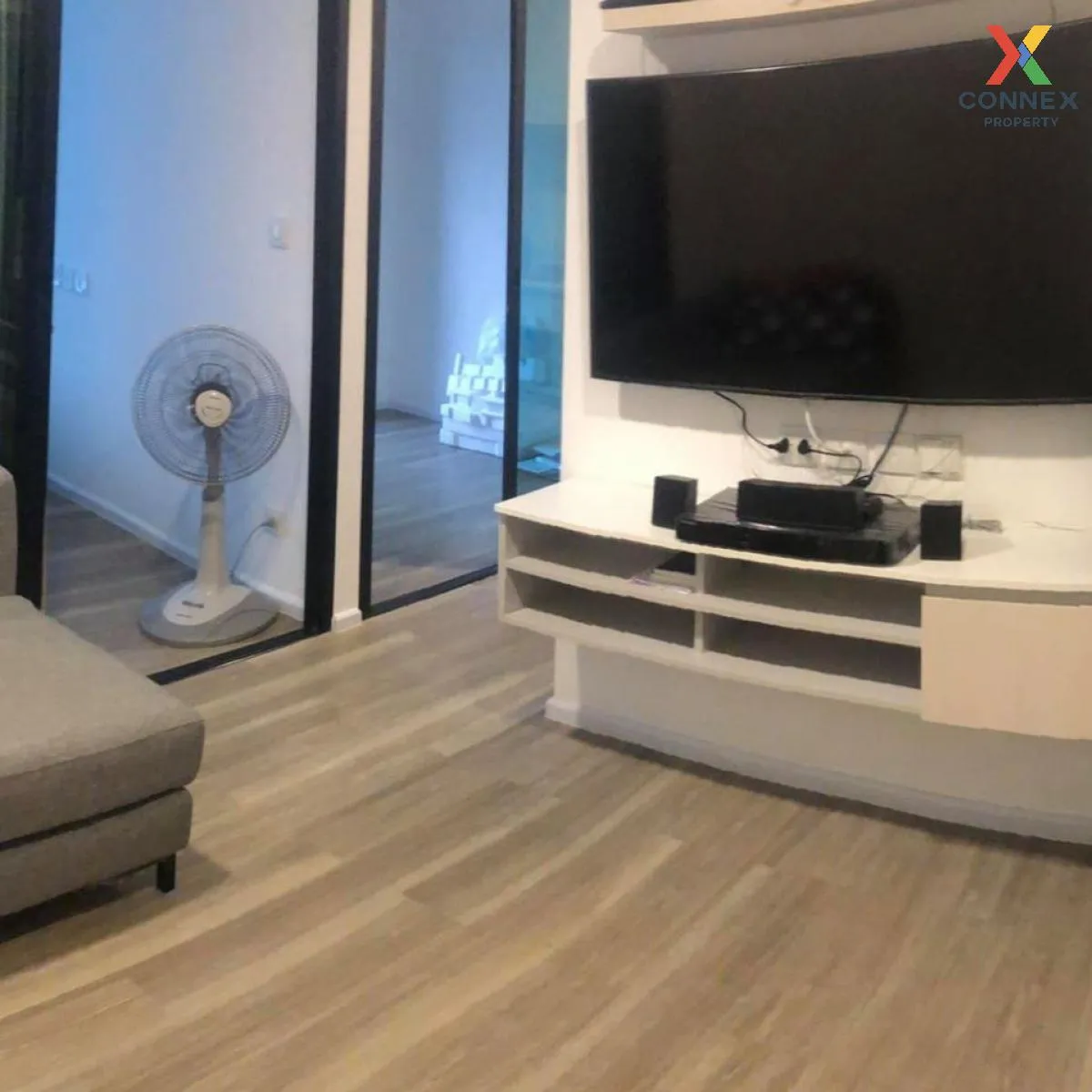 For Rent Condo , Kensington Kaset Campus , BTS-Bang Bua , Lat Yao 2