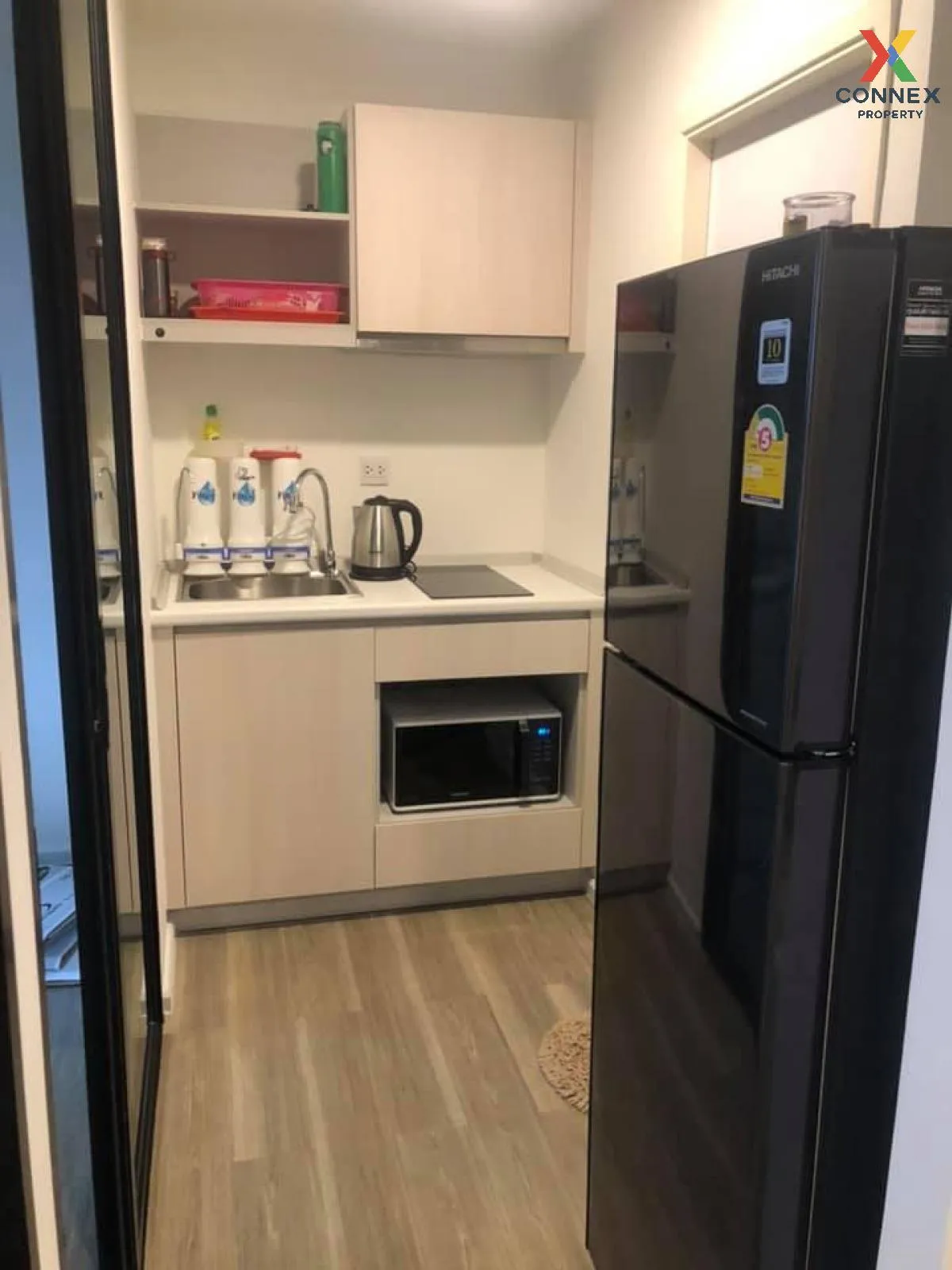 For Rent Condo , Kensington Kaset Campus , BTS-Bang Bua , Lat Yao 3