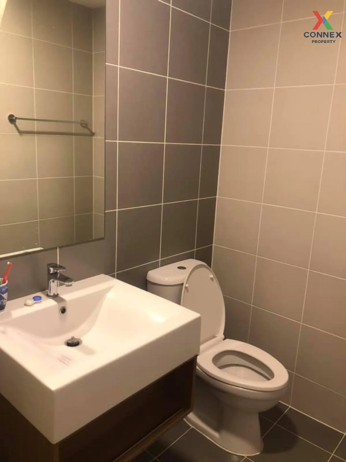 For Rent Condo , Kensington Kaset Campus , BTS-Bang Bua , Lat Yao