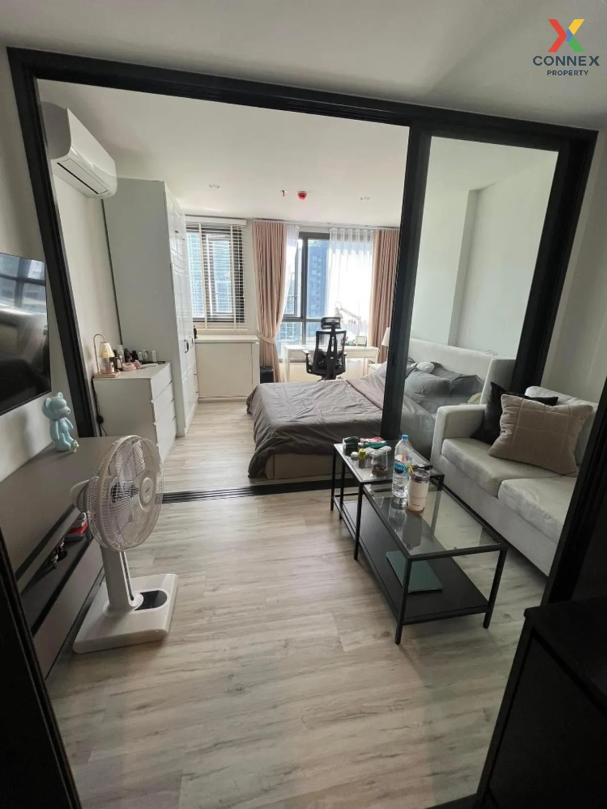 For Sale Condo , XT Huaikhwang , MRT-Huai Khwang , Huai Khwang ,  3