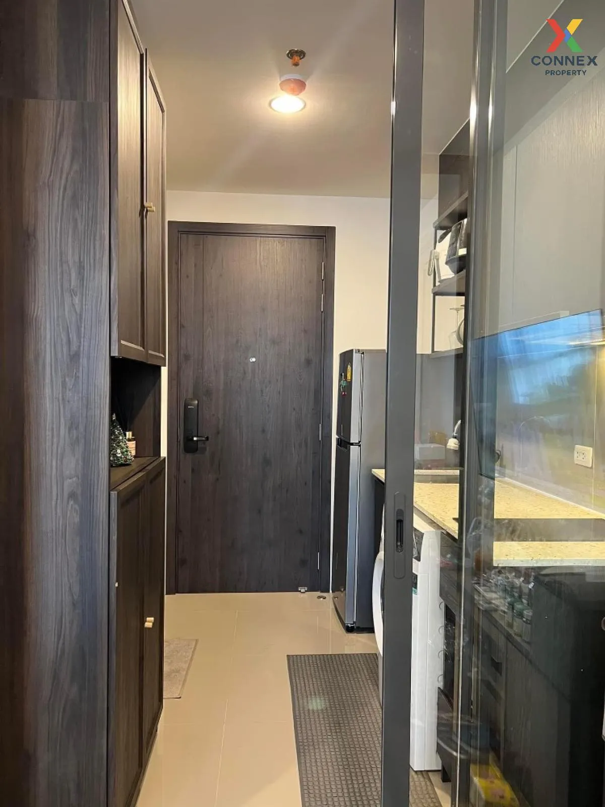 For Sale Condo , XT Huaikhwang , MRT-Huai Khwang , Huai Khwang ,  4