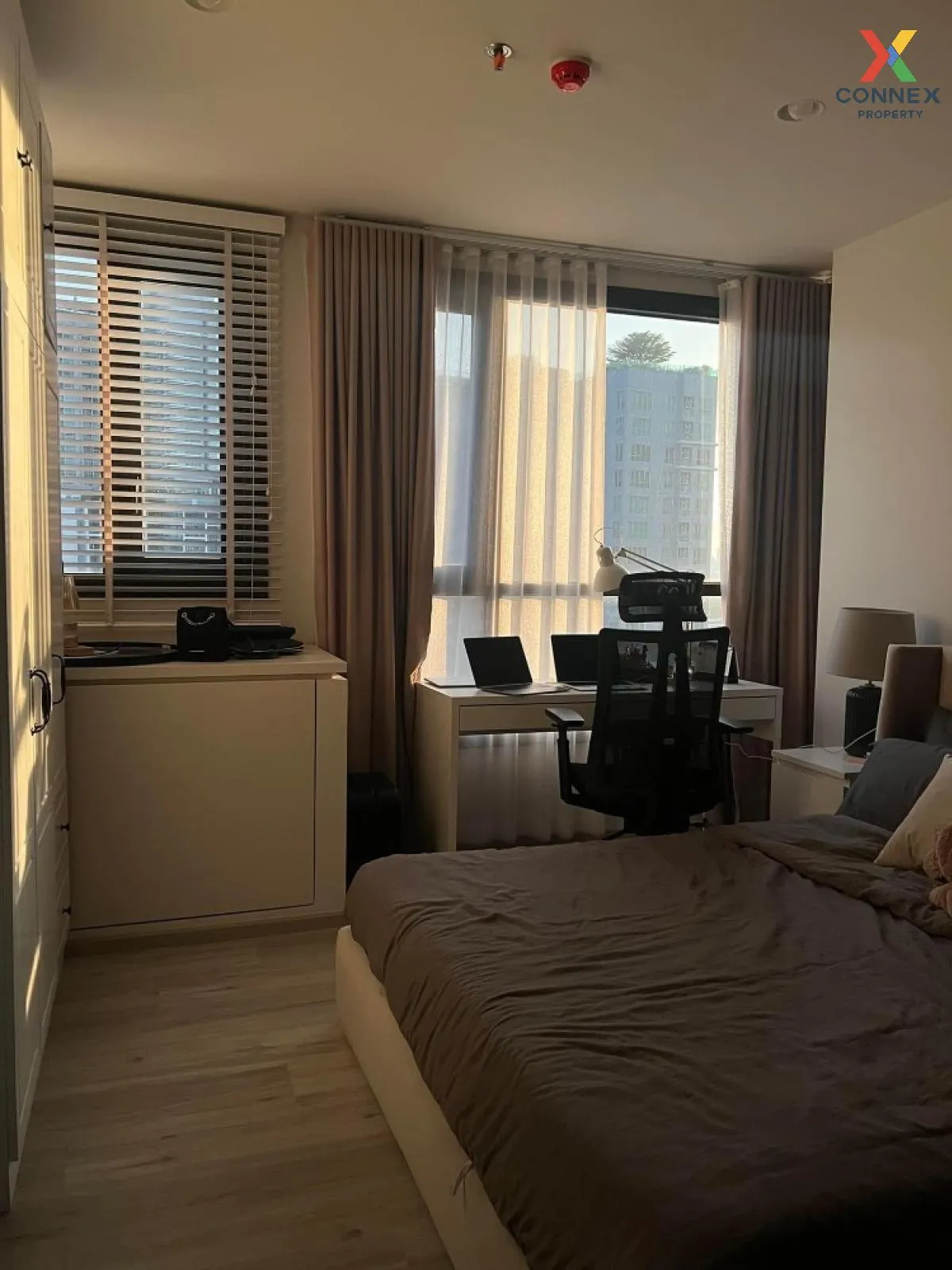 For Sale Condo , XT Huaikhwang , MRT-Huai Khwang , Huai Khwang , 