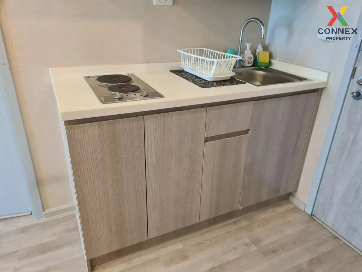 For Rent Condo , Ideo Mobi Charan Interchange , MRT-Bang Khun Non 3