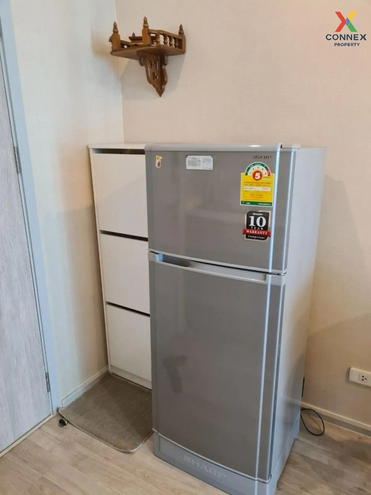 For Rent Condo , Ideo Mobi Charan Interchange , MRT-Bang Khun Non 4