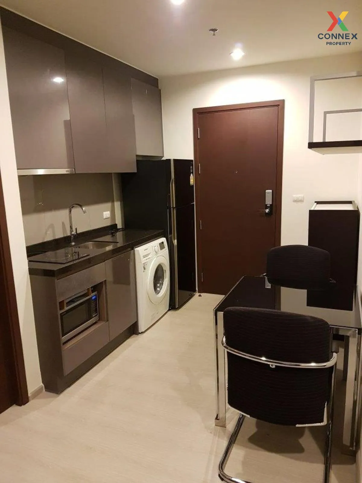 For Rent Condo , RHYTHM Asoke , MRT-Phra Ram 9 , Makkasan , Rat T For Rent Condo , RHYTHM Asoke , MRT-Phra Ram 9 , Makkasan , Rat T 3
