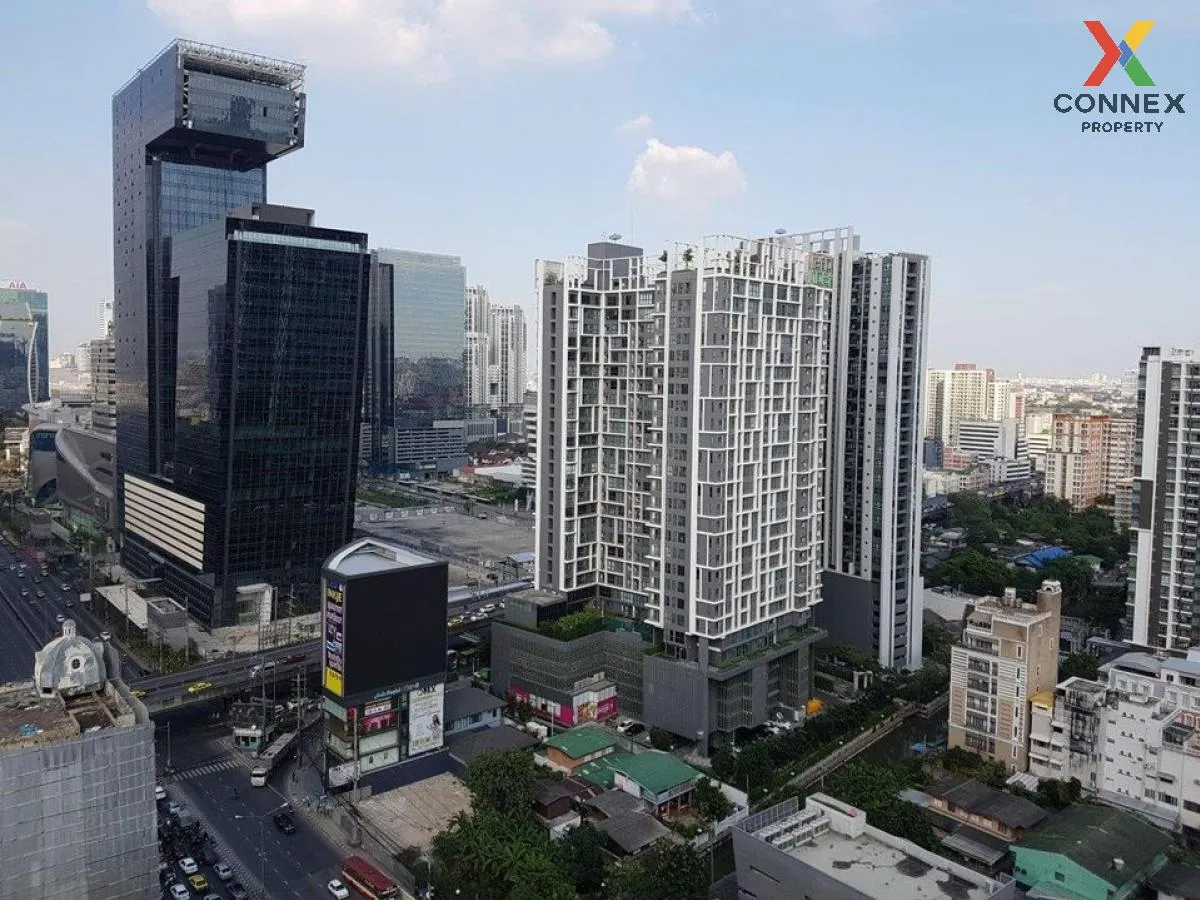 For Rent Condo , RHYTHM Asoke , MRT-Phra Ram 9 , Makkasan , Rat T For Rent Condo , RHYTHM Asoke , MRT-Phra Ram 9 , Makkasan , Rat T