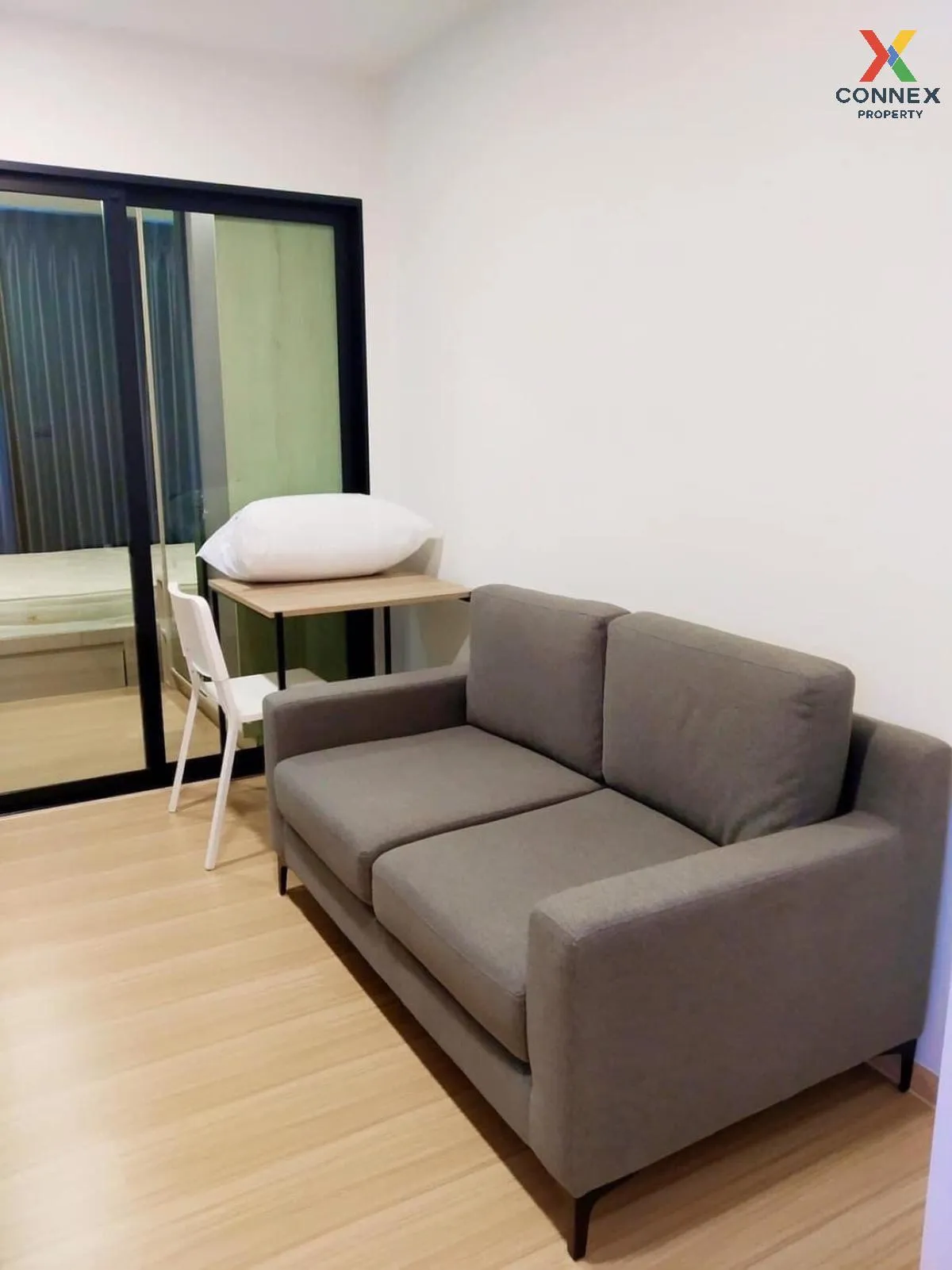 For Rent Condo , Chewathai Hallmark Ladprao-Chokchai 4 , MRT-Chok 1