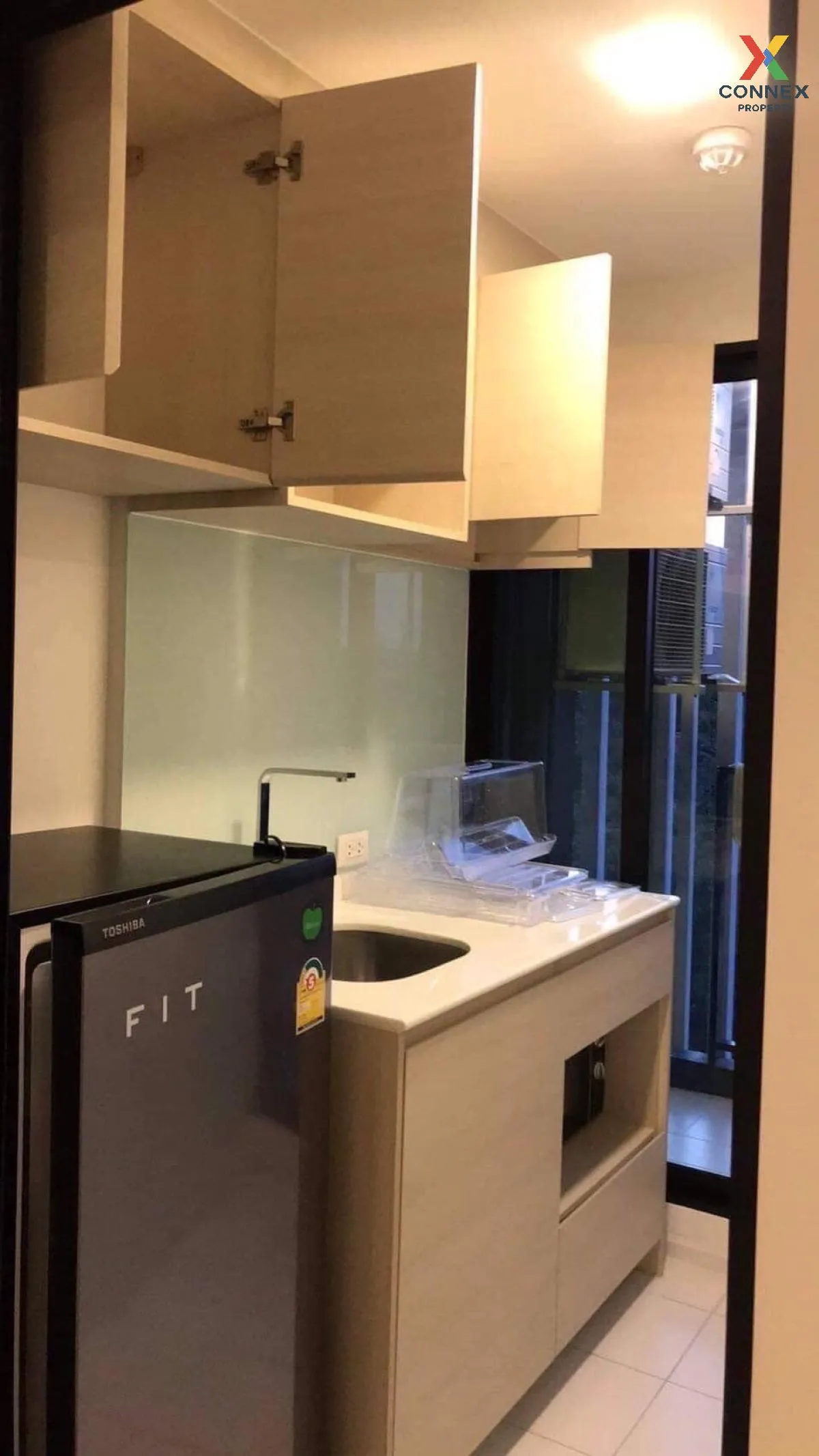 For Rent Condo , Chewathai Hallmark Ladprao-Chokchai 4 , MRT-Chok 4