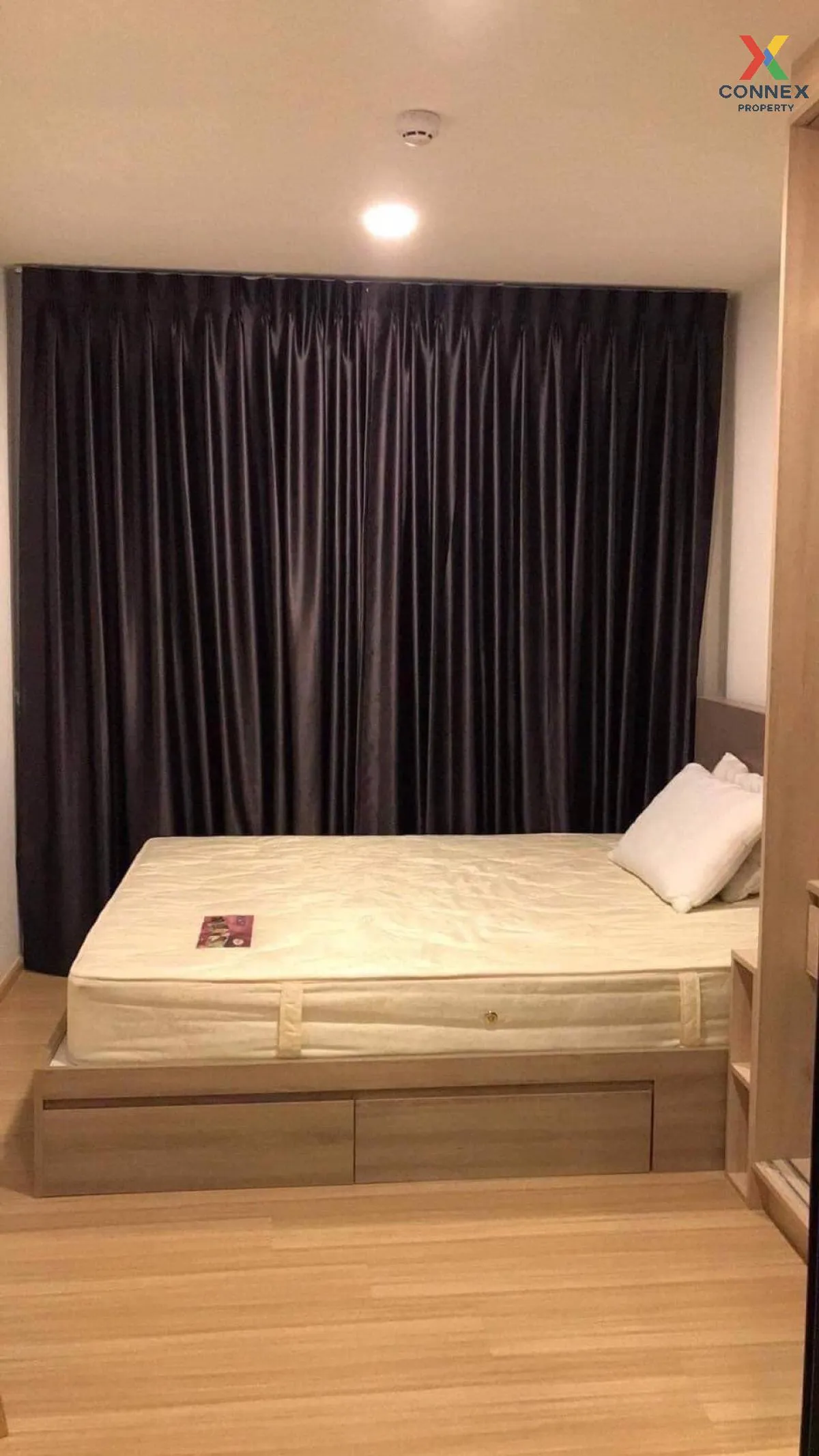 For Rent Condo , Chewathai Hallmark Ladprao-Chokchai 4 , MRT-Chok