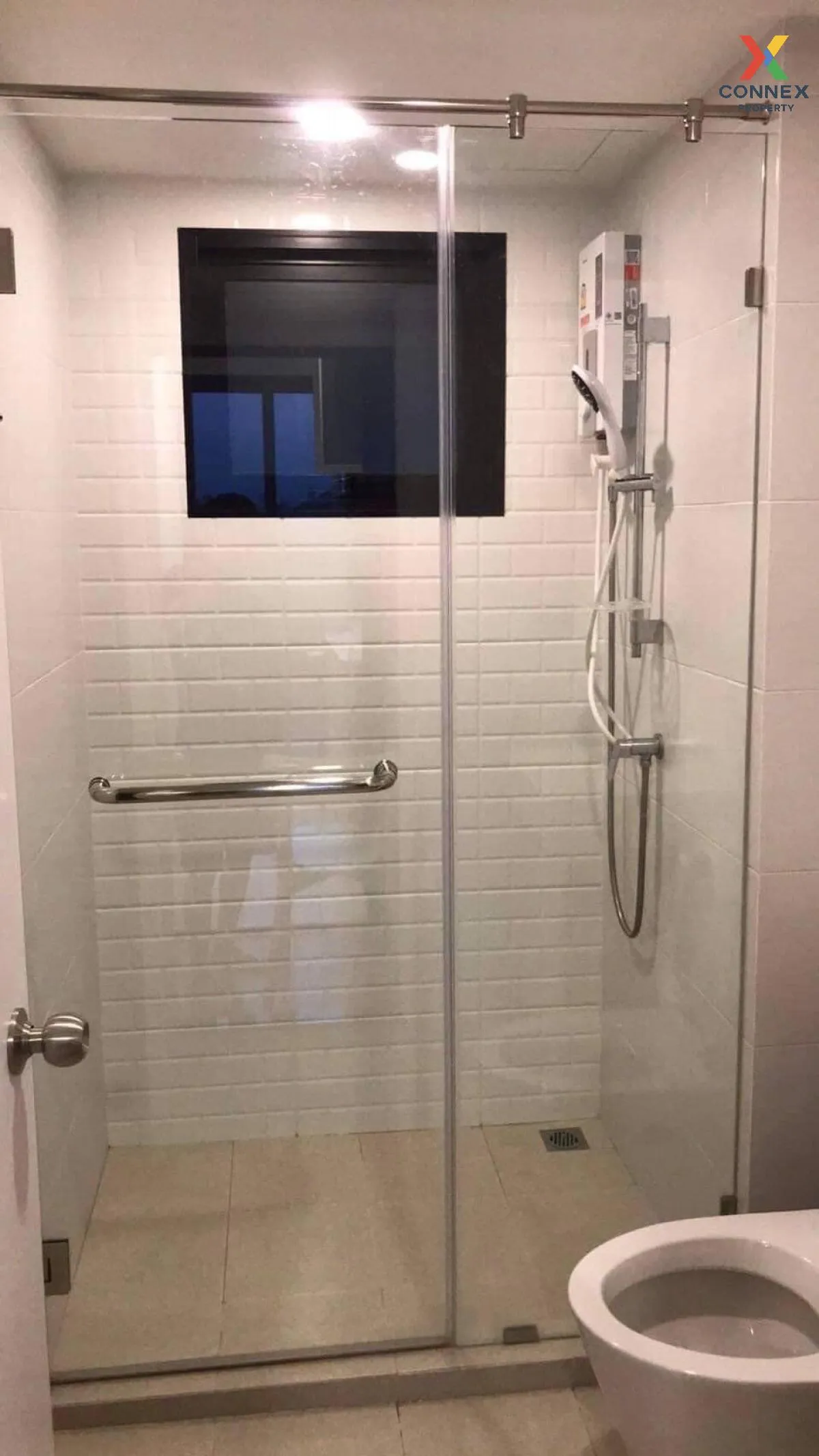 For Rent Condo , Chewathai Hallmark Ladprao-Chokchai 4 , MRT-Chok