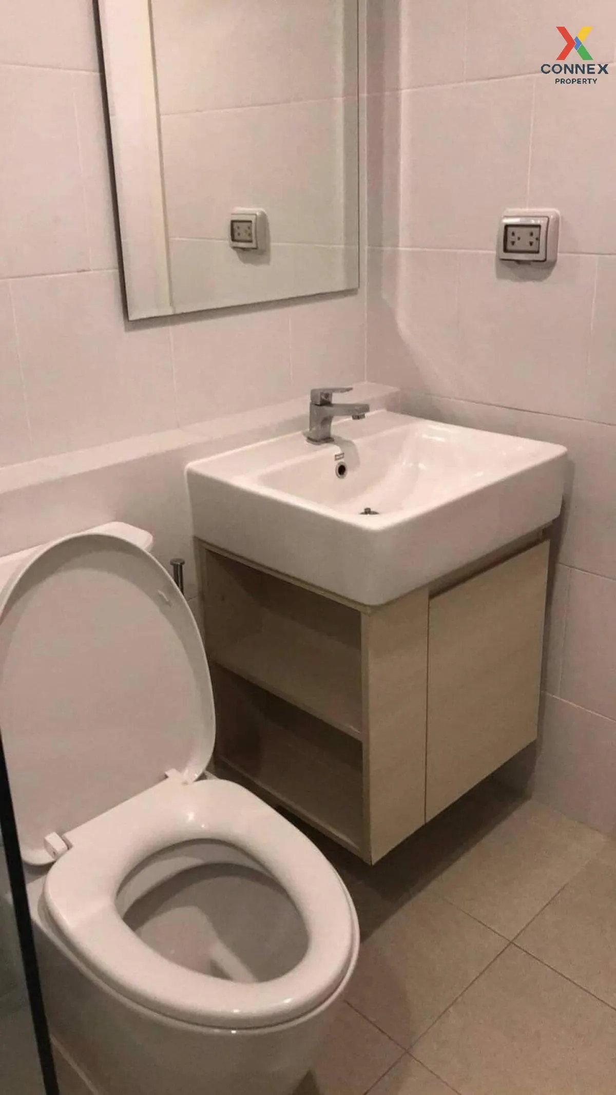 For Rent Condo , Chewathai Hallmark Ladprao-Chokchai 4 , MRT-Chok