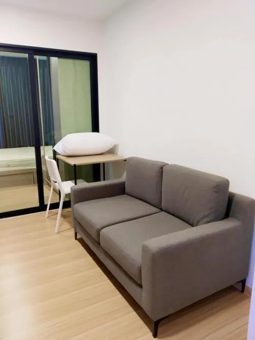 For Rent Condo , Chewathai Hallmark Ladprao-Chokchai 4 , MRT-Chokchai 4 , Saphan Song , Wang Thong Lang , Bangkok , CX-92864