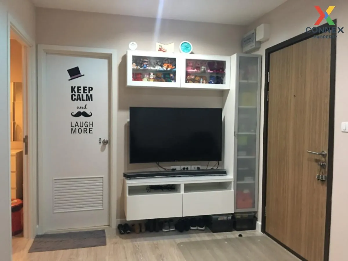 For Sale Condo , Metro Luxe Kaset , Sena Nikhom , Chatuchak , Ban For Sale Condo , Metro Luxe Kaset , Sena Nikhom , Chatuchak , Ban 2