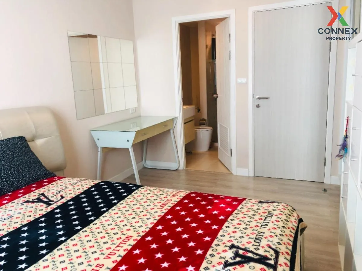 For Sale Condo , Metro Luxe Kaset , Sena Nikhom , Chatuchak , Ban For Sale Condo , Metro Luxe Kaset , Sena Nikhom , Chatuchak , Ban 4