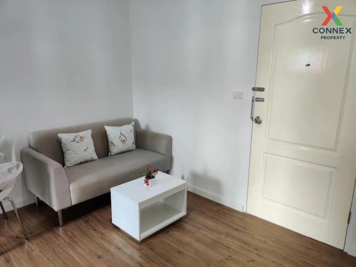 For Sale Condo , iCondo Ngamwongwan 2  , MRT-Yak Tiwanon , Bang K 2