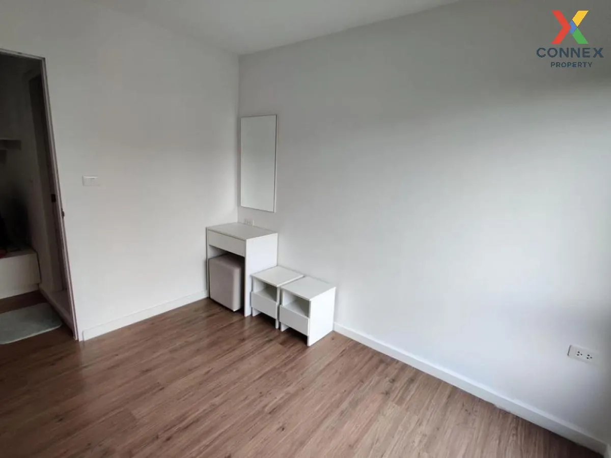 For Sale Condo , iCondo Ngamwongwan 2  , MRT-Yak Tiwanon , Bang K 4