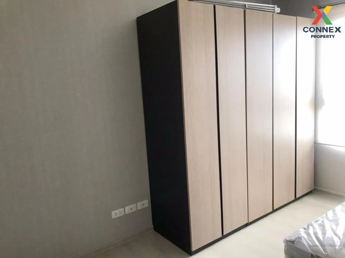 For Rent Condo , Ideo Sukhumvit 115 , BTS-Pu Chao , Thepharak , M