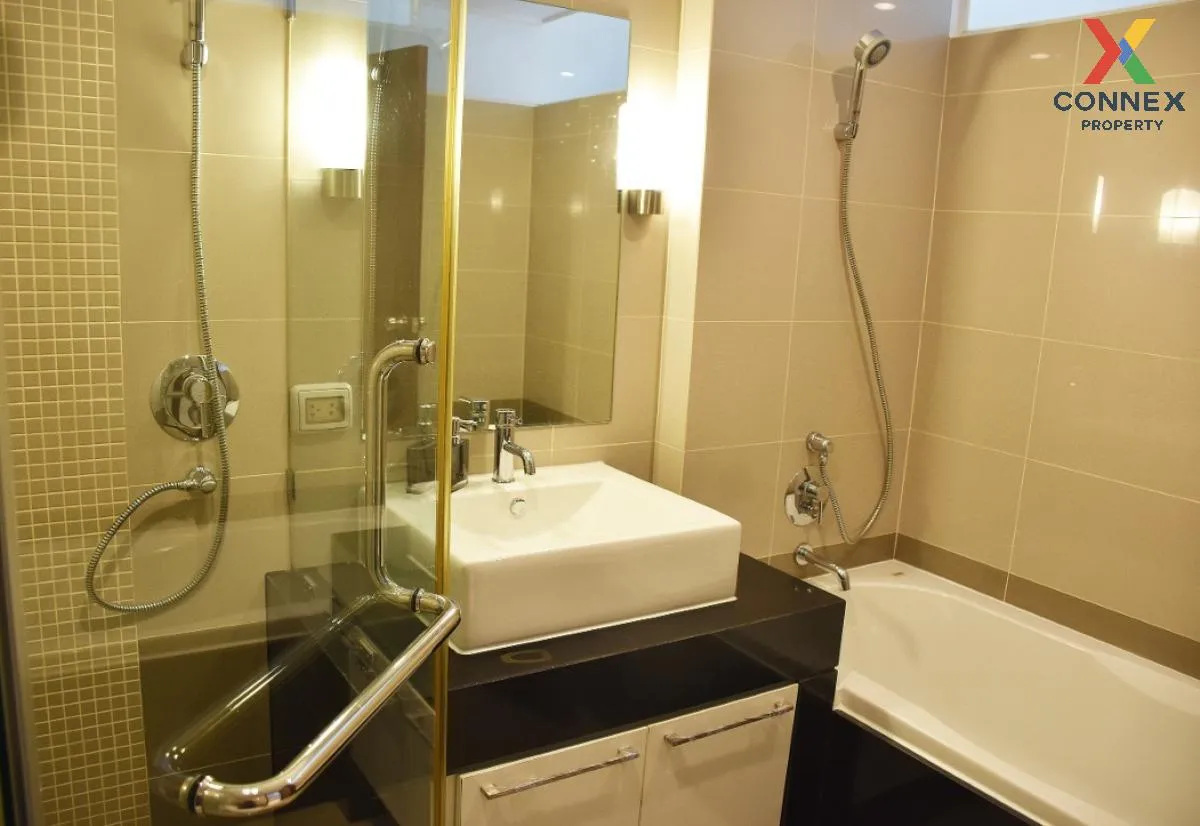 เช่าคอนโด  ศุภาลัย ริเวอร์ รีสอร์ท เจริญนคร BTS-กรุงธนบุรี สำเหร่