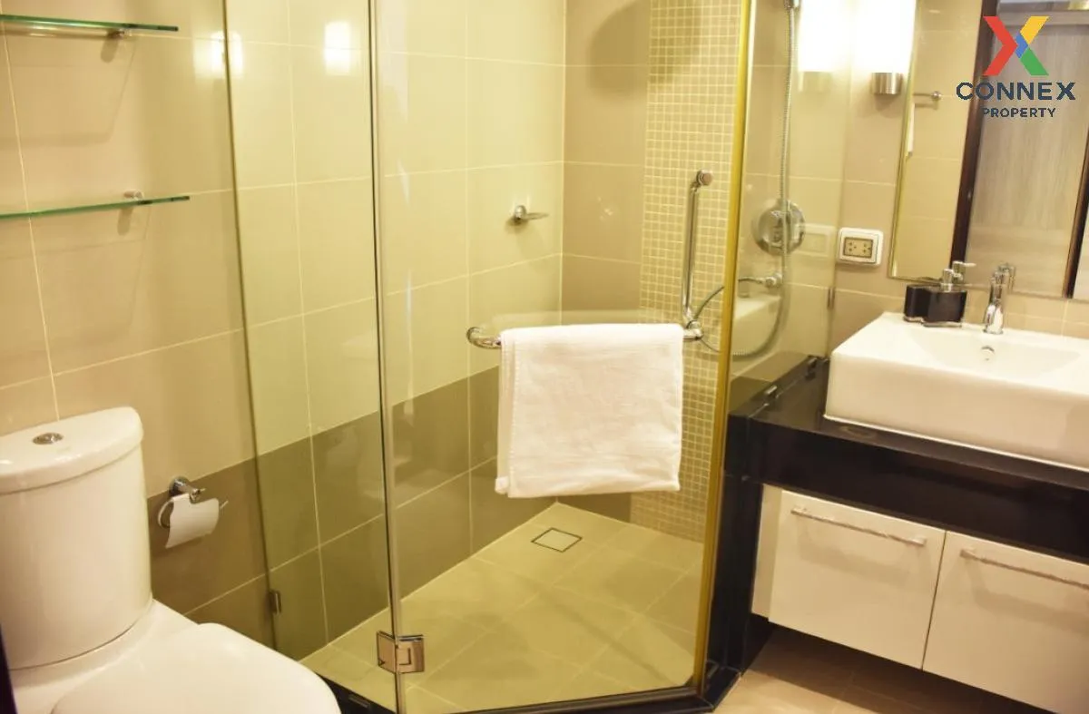 For Sale Condo , Supalai River Resort Charoen Nakhon , BTS-Krung 