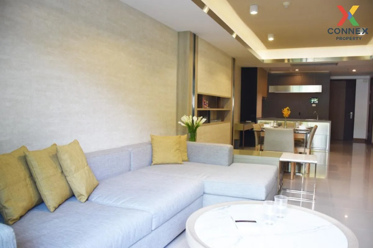 For Sale Condo , Supalai River Resort Charoen Nakhon , BTS-Krung  2