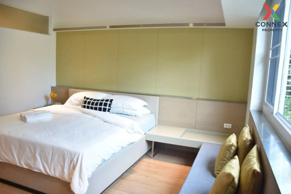 For Sale Condo , Supalai River Resort Charoen Nakhon , BTS-Krung 